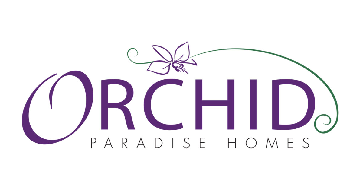 Orchid Paradise Homes | Housing development in Hua Hin, Thailand